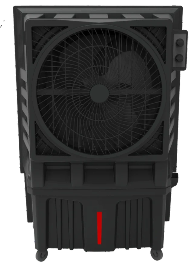 Cyclone 200 air cooler, catalogue product visual