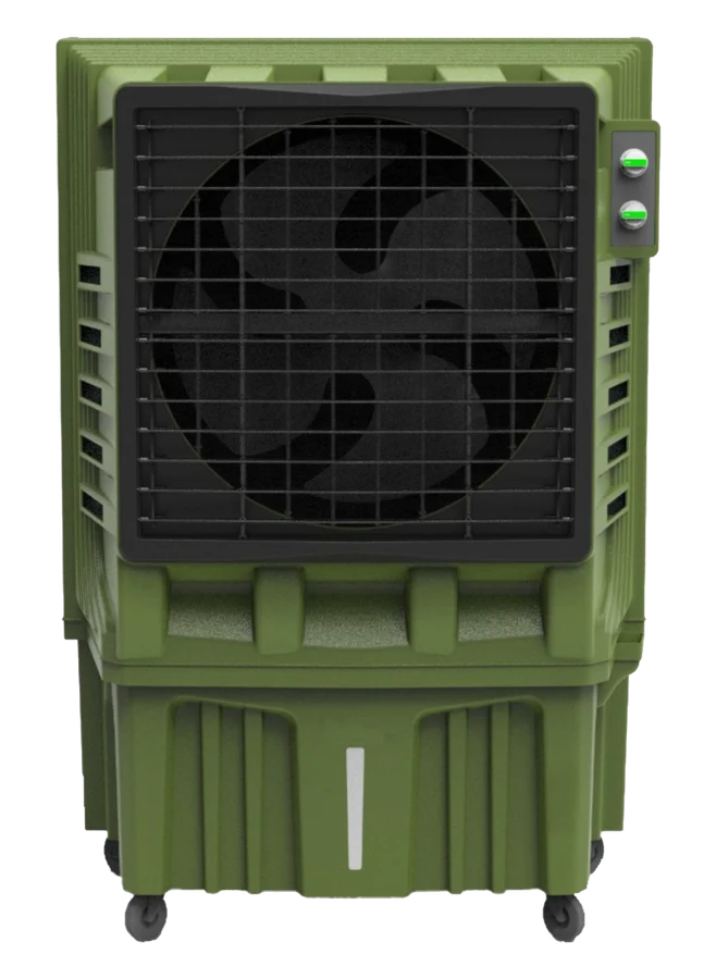 Cyclone Ultra XP Force air cooler, catalogue product visual