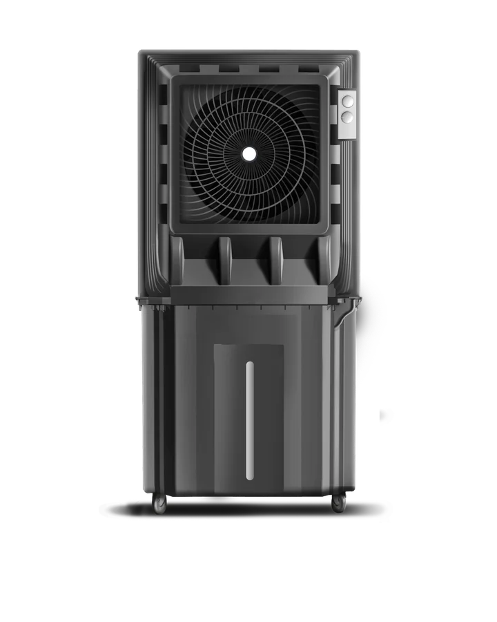 Rahat 40 / 80 air cooler, catalogue product visual