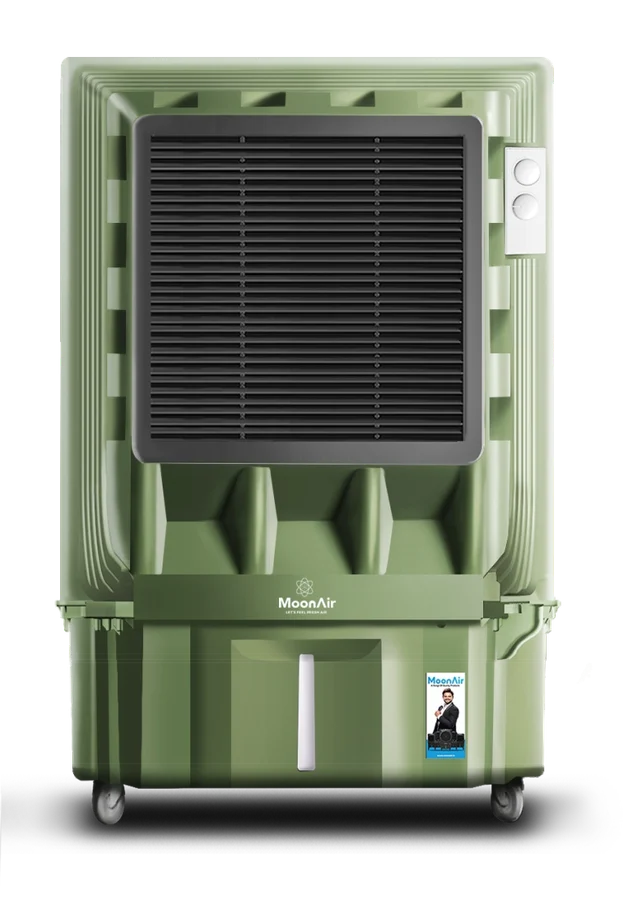 Rahat XP Force air cooler, catalogue product visual