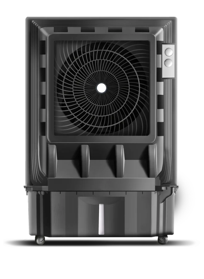 Rahat Plus air cooler, catalogue product visual