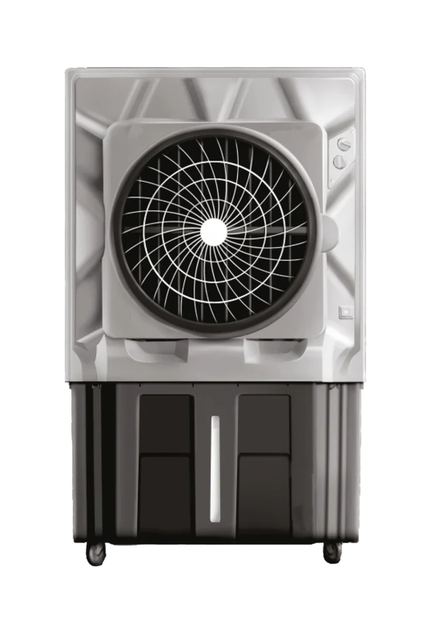 Sukoon air cooler, catalogue product visual