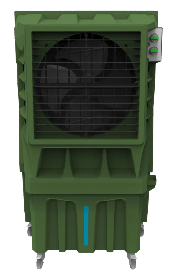 Tarang Ultra XP Force air cooler, catalogue product visual