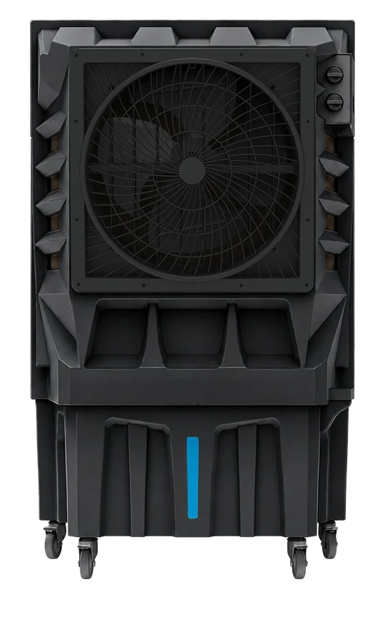 Tarang Plus air cooler, catalogue product visual